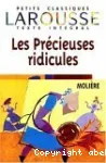 Les précieuses ridicules