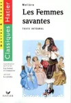 Les femmes savantes