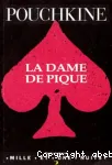 La dame de pique