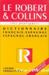 Dictionnaire français-espagnol