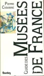 Guide des musées de France