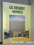 Le désert avance