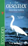 Les oiseaux dans leur milieu