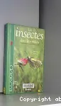 Les insectes dans leur milieu