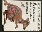 A l'intérieur du corps des animaux