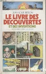 Le livre des découvertes et des inventions