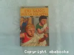 Les mystères romains : 1.Du sang sur la via Appia