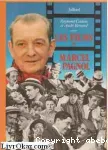 Les films de Marcel Pagnol