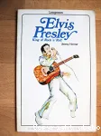 Elvis Presley : king of rock'n'roll