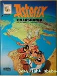 Asterix en Hispania