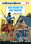 Des bleus et des bosses