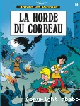 La horde du corbeau