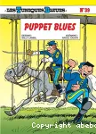 Puppet blues