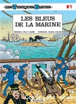 Les bleus dans la marine