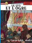 Le lys et l'ogre