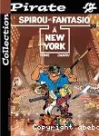 Spirou et fantasio à New-York