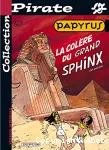 La colère du grand sphinx