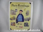 Paris rutabaga souvenirs d'enfance 1939-1945