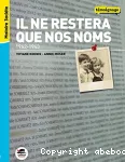 Il ne restera que nos noms. 1942-1943