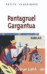 Pantagruel/Gargantua