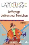 Le voyage de Monsieur Perrichon