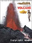 La colère des volcans