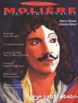 Molière et ses personnages