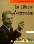 La liberté d'expression