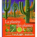 La planète des plantes