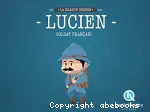 Lucien-soldat français-