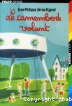 Le camenbert volant