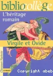 L'héritage romain. Virgile et Ovide