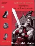 Contes et récits de la Rome Antique