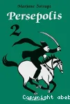 Persepolis tome 2