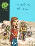 Dernières lettres