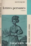 Lettres persannes