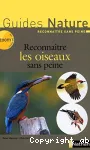 Reconnaître les oiseaux sans peine