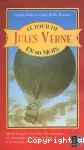 Le tour de Jules Verne en 80 mots