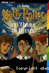 Harry Potter et l'ordre du Phénix