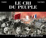 Le cri du peuple.3. Les heures sanglantes.