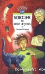 Sorcier en neuf leçons