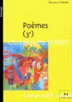 Poèmes (3ème)