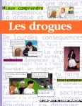 Les drogues