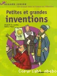 Petites et grandes inventions