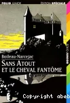 Sans Atout et le cheval fantôme