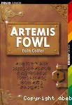 Artemis fowl