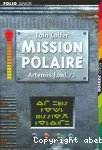 Mission polaire. Artemis Fowl. 2.