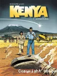 Kenya. Tome 1 : Apparitions.