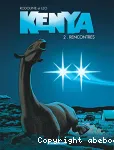 Kenya. Tome 2 : Rencontres.