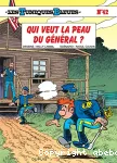 Qui veut la peau du général ?